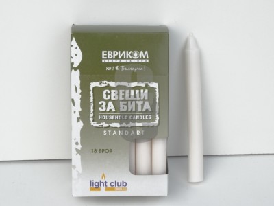 Свещ за осветление                                                                                                                                                                                                                                                                                          